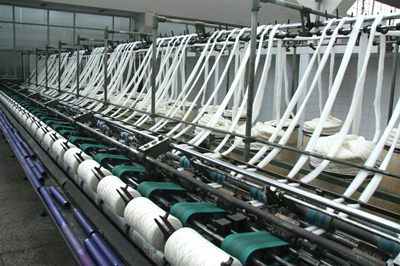 贵阳纺织业板式换热器应用